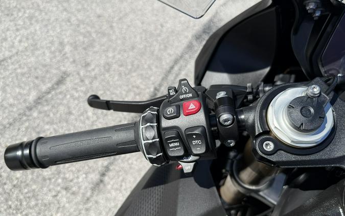 2026 BMW S 1000 RR