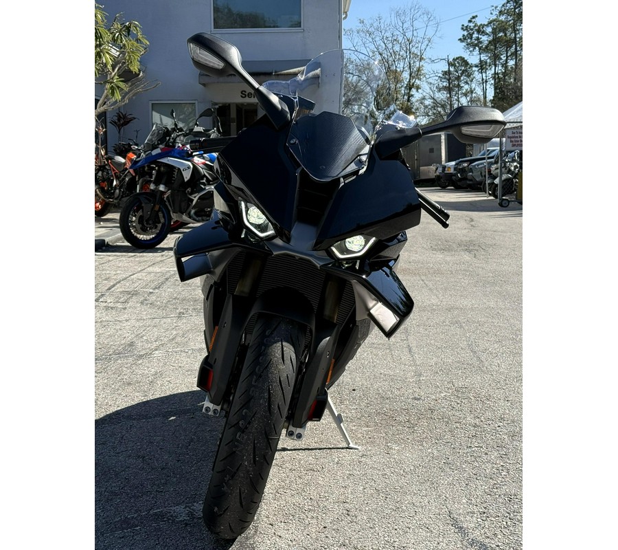 2026 BMW S 1000 RR