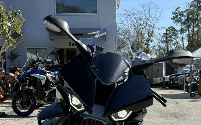 2026 BMW S 1000 RR