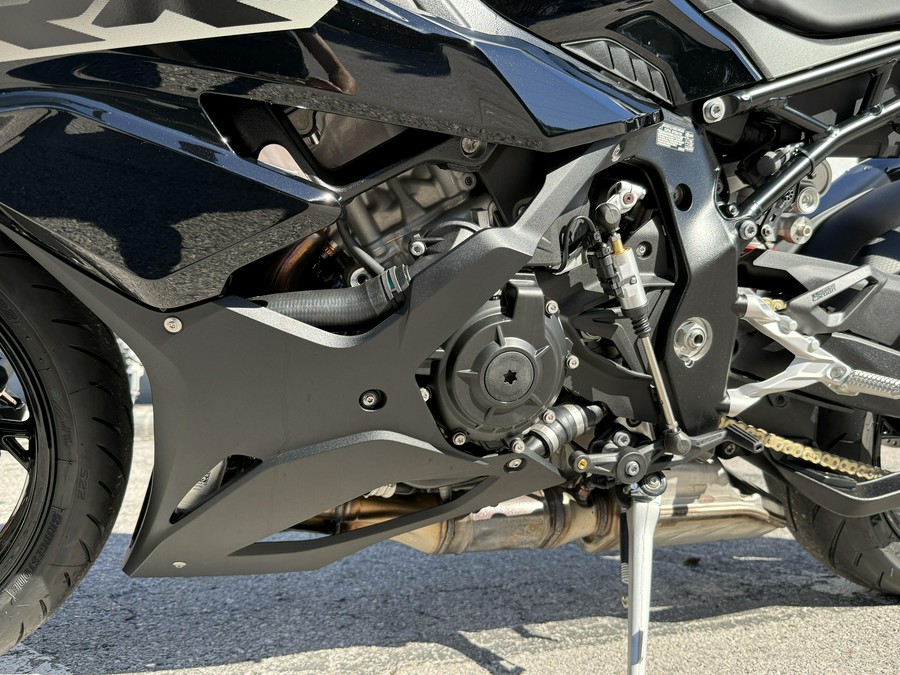 2026 BMW S 1000 RR