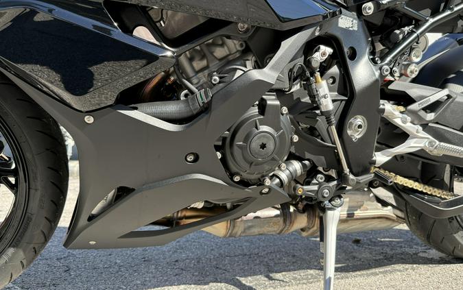 2026 BMW S 1000 RR