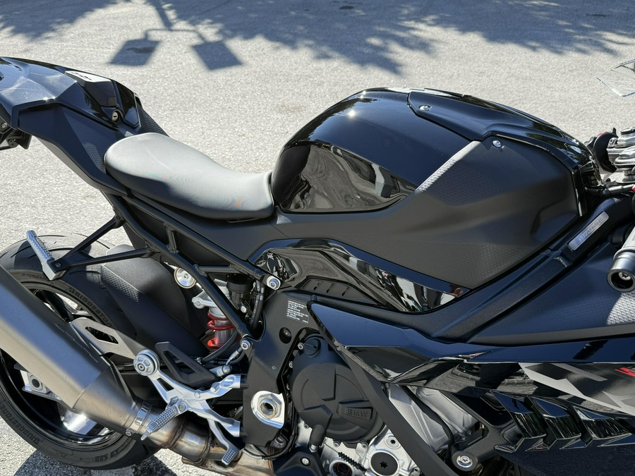 2026 BMW S 1000 RR