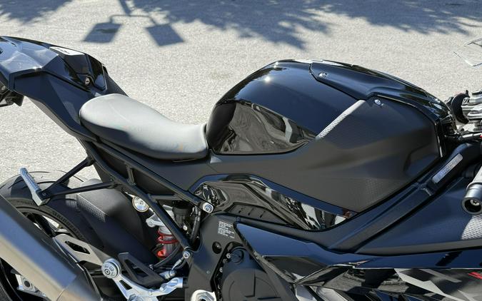 2026 BMW S 1000 RR