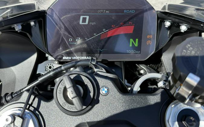 2026 BMW S 1000 RR