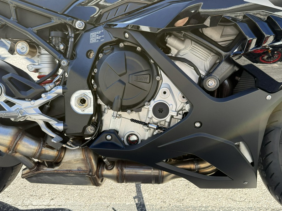 2026 BMW S 1000 RR