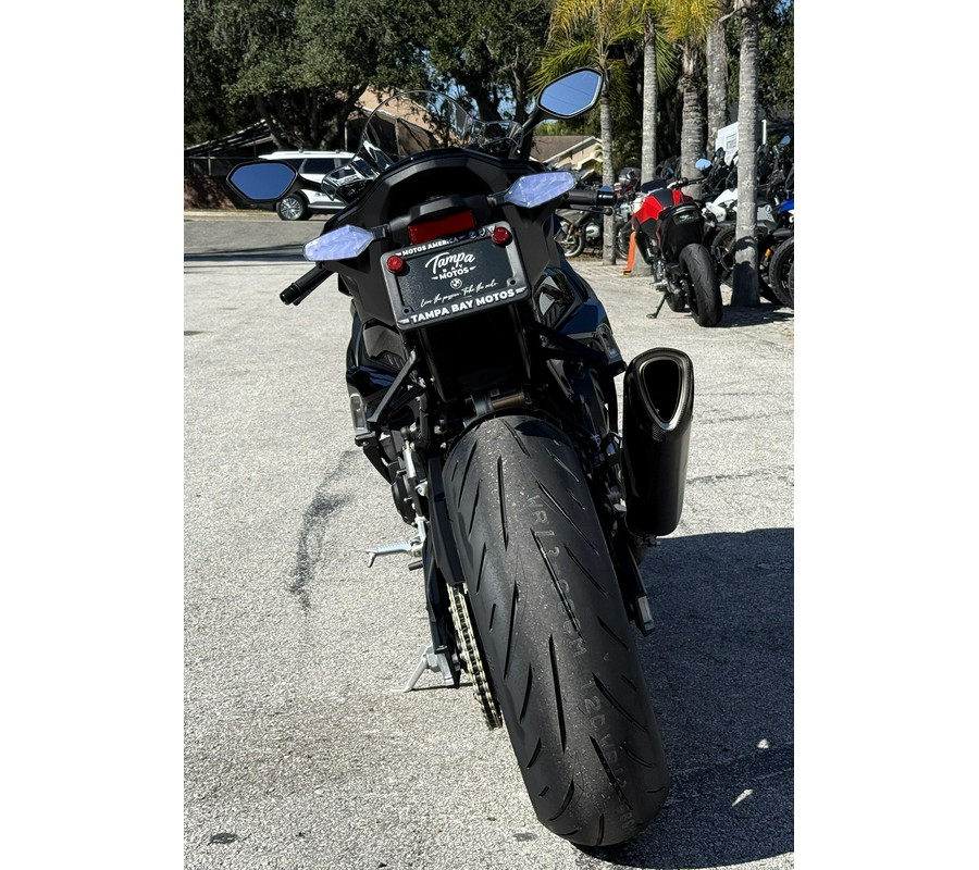 2026 BMW S 1000 RR