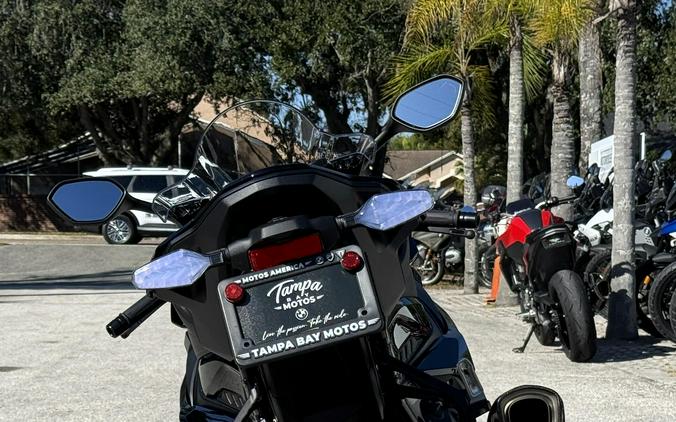 2026 BMW S 1000 RR