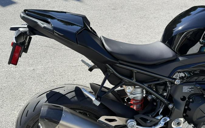 2026 BMW S 1000 RR