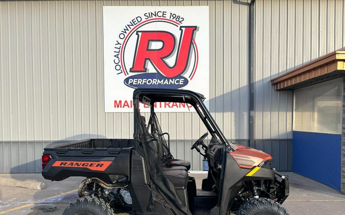 2026 Polaris Ranger 1000 Premium