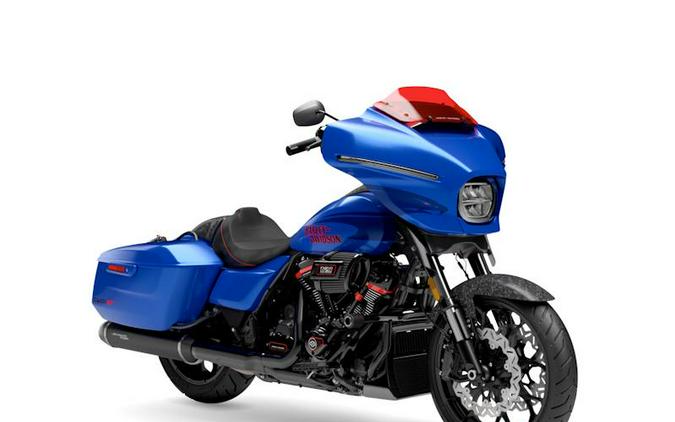 Harley-Davidson CVO Street Glide motorcycles for sale in Myrtle