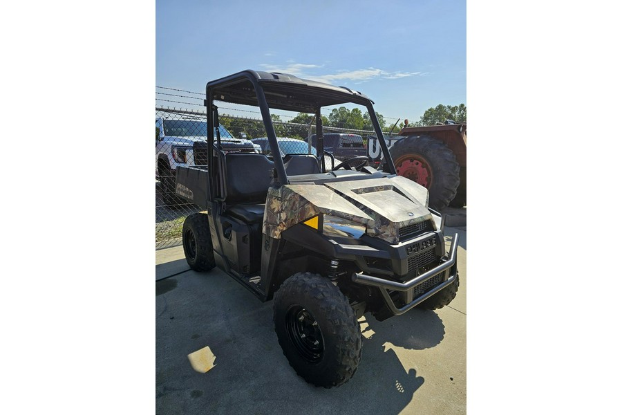 2017 Ranger SP 570 - Polaris
