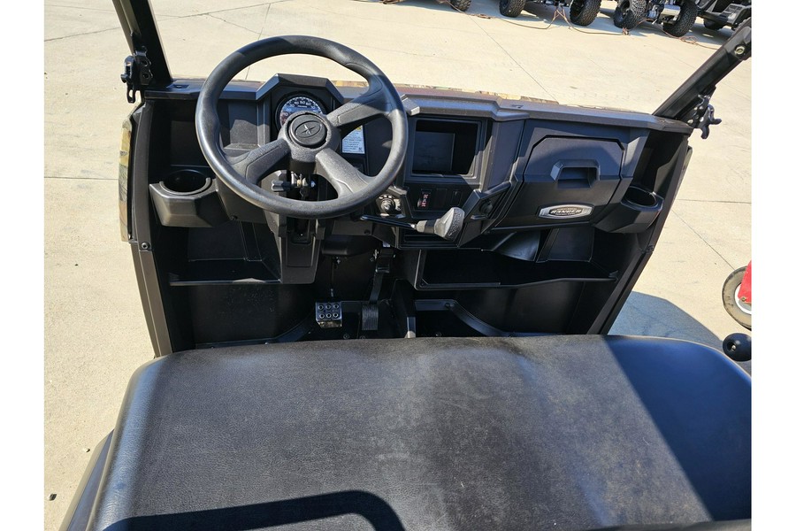 2017 Ranger SP 570 - Polaris