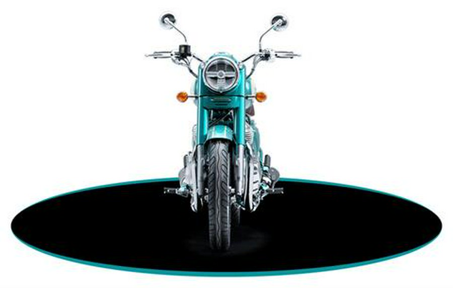 2026 Royal Enfield Classic 650