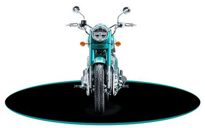 2026 Royal Enfield Classic 650