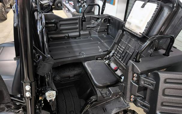 2026 Honda Pioneer 700-4 Forest