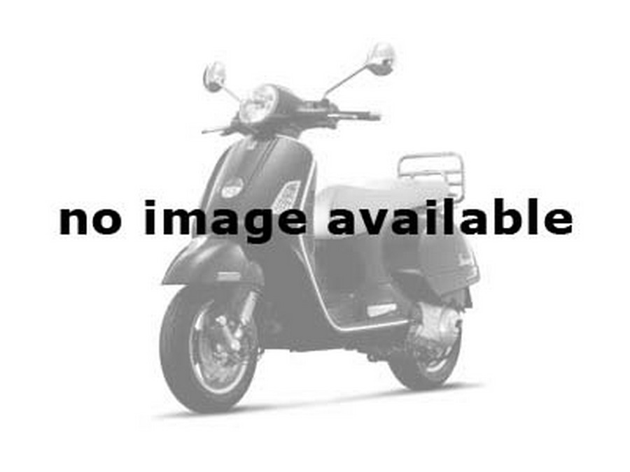 2007 Vespa GTS 250