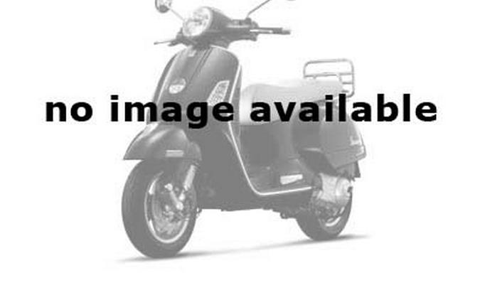 2007 Vespa GTS 250