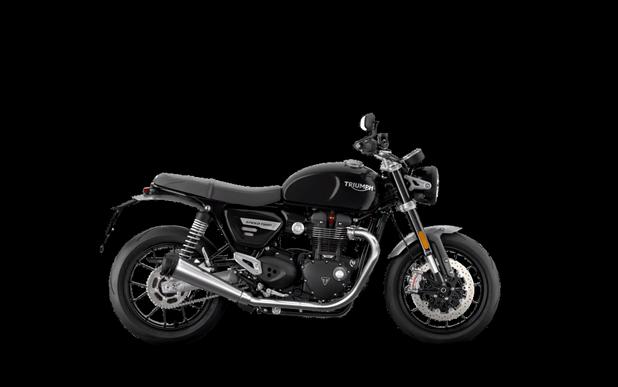 2024 Triumph Speed Twin 1200