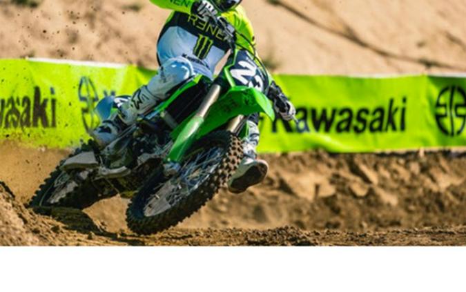 2024 Kawasaki KX250