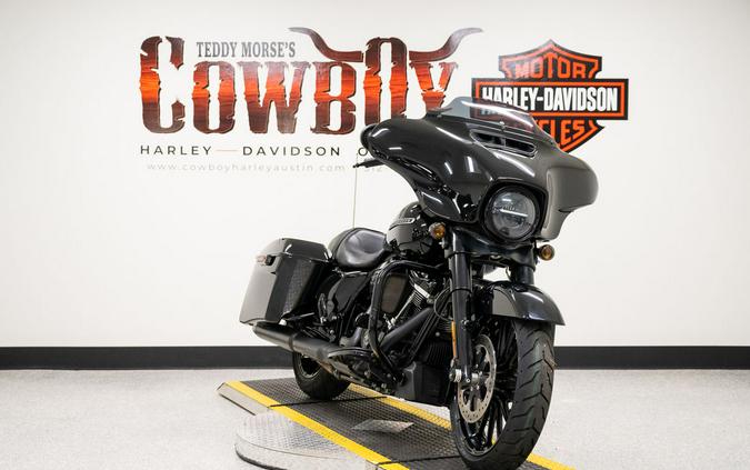 2019 Harley-Davidson® FLHXS - Street Glide® Special