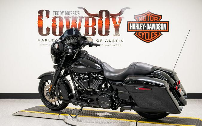 2019 Harley-Davidson® FLHXS - Street Glide® Special