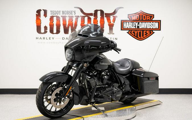 2019 Harley-Davidson® FLHXS - Street Glide® Special