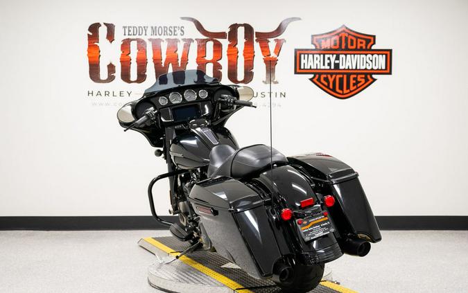 2019 Harley-Davidson® FLHXS - Street Glide® Special