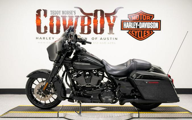 2019 Harley-Davidson® FLHXS - Street Glide® Special