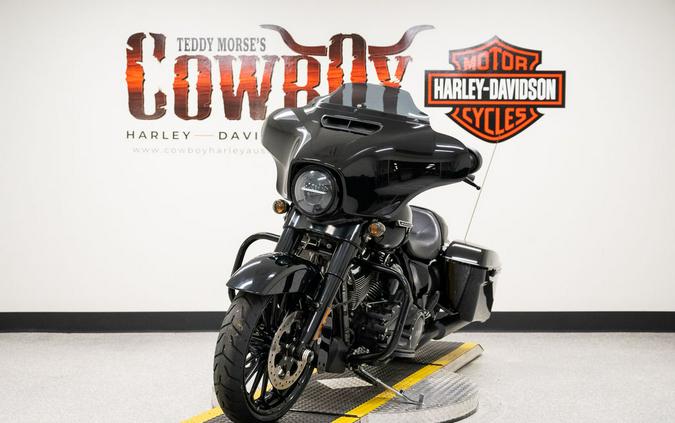 2019 Harley-Davidson® FLHXS - Street Glide® Special