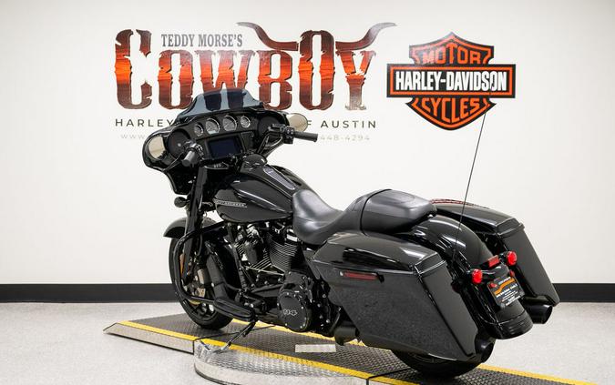 2019 Harley-Davidson® FLHXS - Street Glide® Special