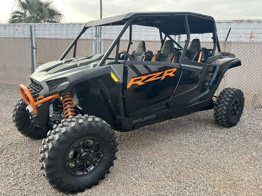 2024 Polaris® RZR XP 4 1000 Ultimate