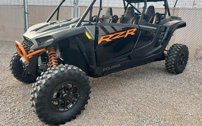 2024 Polaris® RZR XP 4 1000 Ultimate