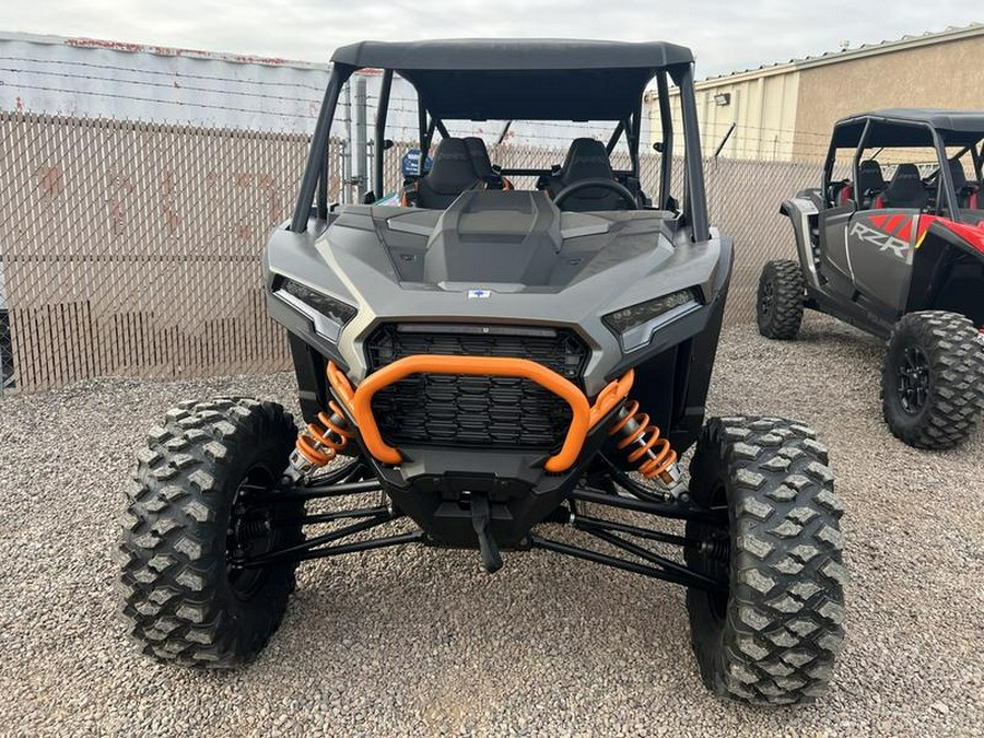 2024 Polaris® RZR XP 4 1000 Ultimate