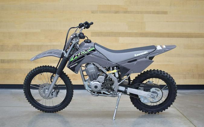 2024 Kawasaki KLX140R L