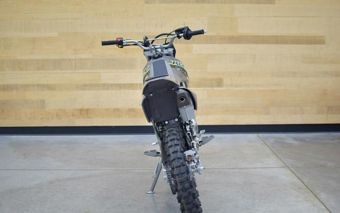 2024 Kawasaki KLX140R L