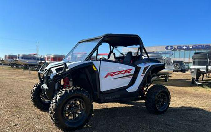 2024 Polaris RZR XP 1000 Sport