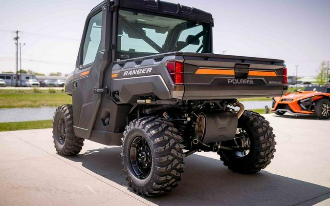 2024 Polaris® Ranger XP 1000 NorthStar Edition Ultimate