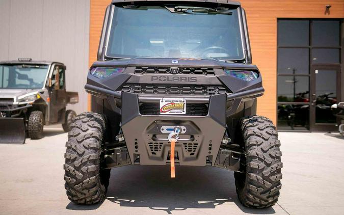 2024 Polaris® Ranger XP 1000 NorthStar Edition Ultimate