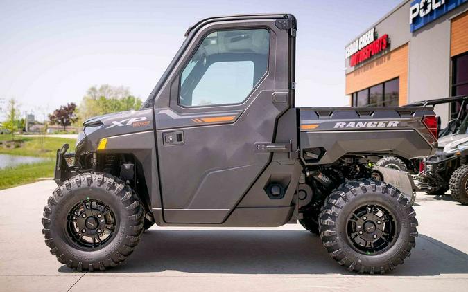 2024 Polaris® Ranger XP 1000 NorthStar Edition Ultimate