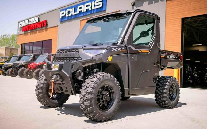 2024 Polaris® Ranger XP 1000 NorthStar Edition Ultimate