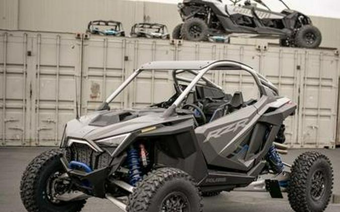 2024 Polaris® RZR Pro R Ultimate