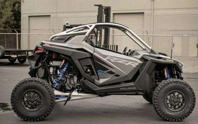 2024 Polaris® RZR Pro R Ultimate