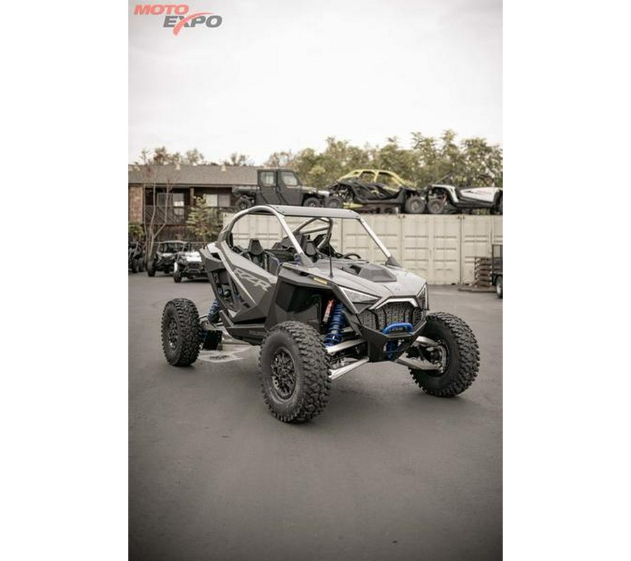 2024 Polaris® RZR Pro R Ultimate