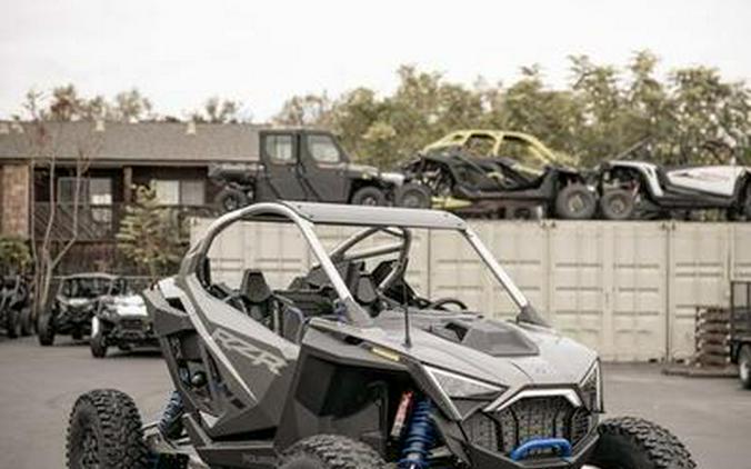 2024 Polaris® RZR Pro R Ultimate