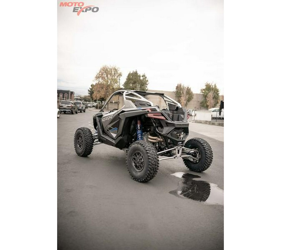 2024 Polaris® RZR Pro R Ultimate