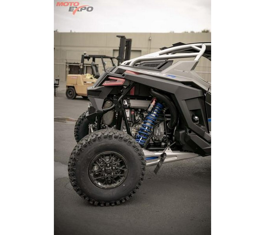 2024 Polaris® RZR Pro R Ultimate