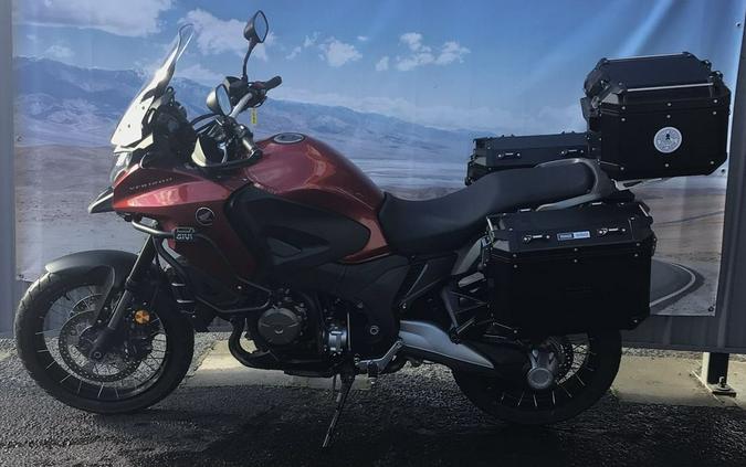 2017 Honda® VFR1200X