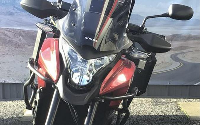 2017 Honda® VFR1200X