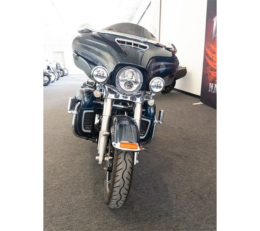 2016 Harley-Davidson Touring Ultra Limited