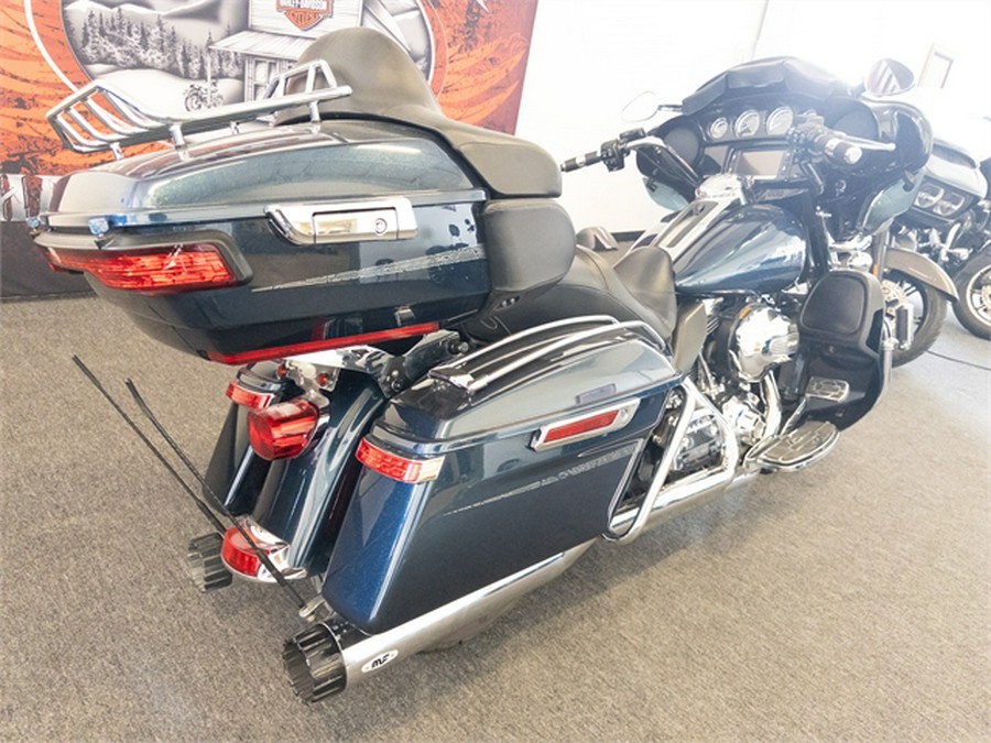 2016 Harley-Davidson Touring Ultra Limited